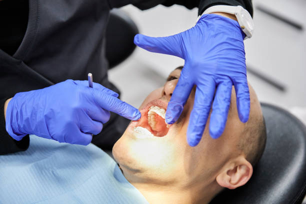 Best Walk-In Emergency Dentist in Monessen, PA