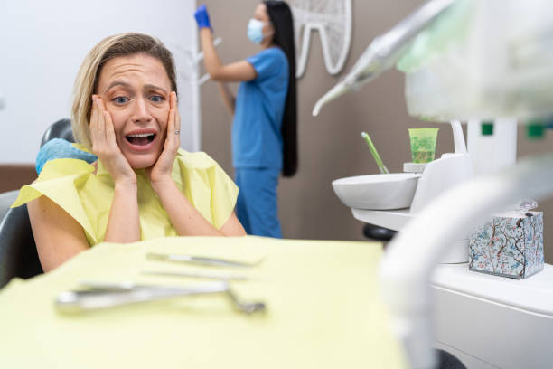 Best Emergency Treatment for Toothache in Monessen, PA