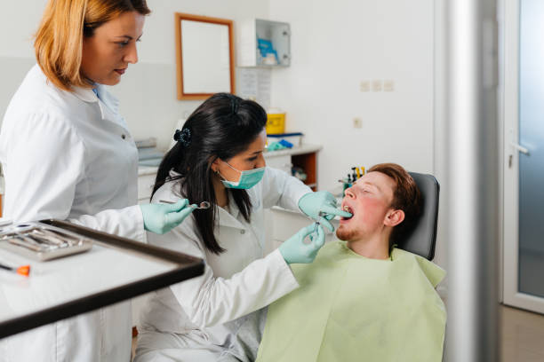 Best Emergency Wisdom Teeth Removal in Monessen, PA