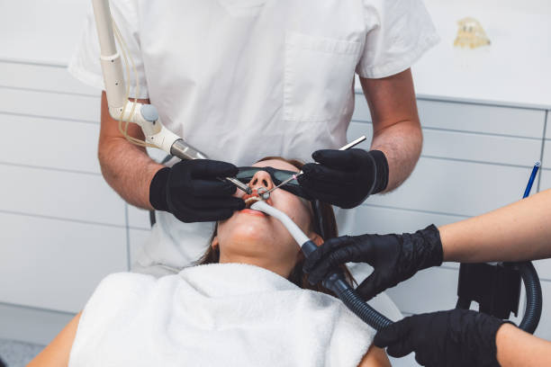 Best Walk-In Emergency Dentist in Monessen, PA